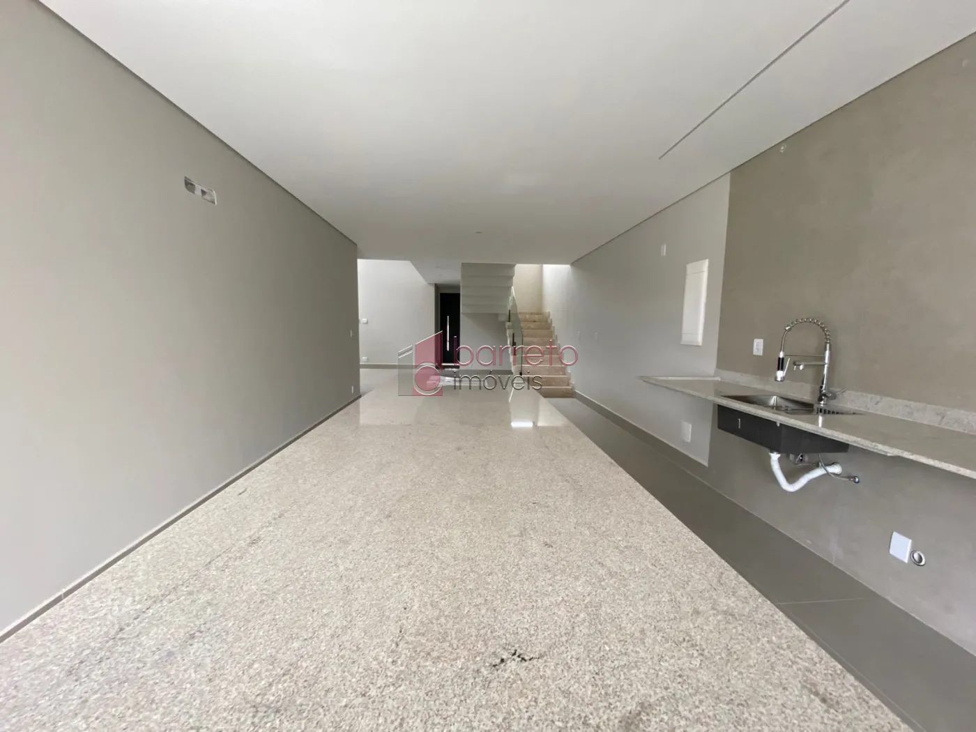 SOBRADO PARA VENDA NO CONDOMÍNIO BRISAS DA MATA – JUNDIAÍ/SP