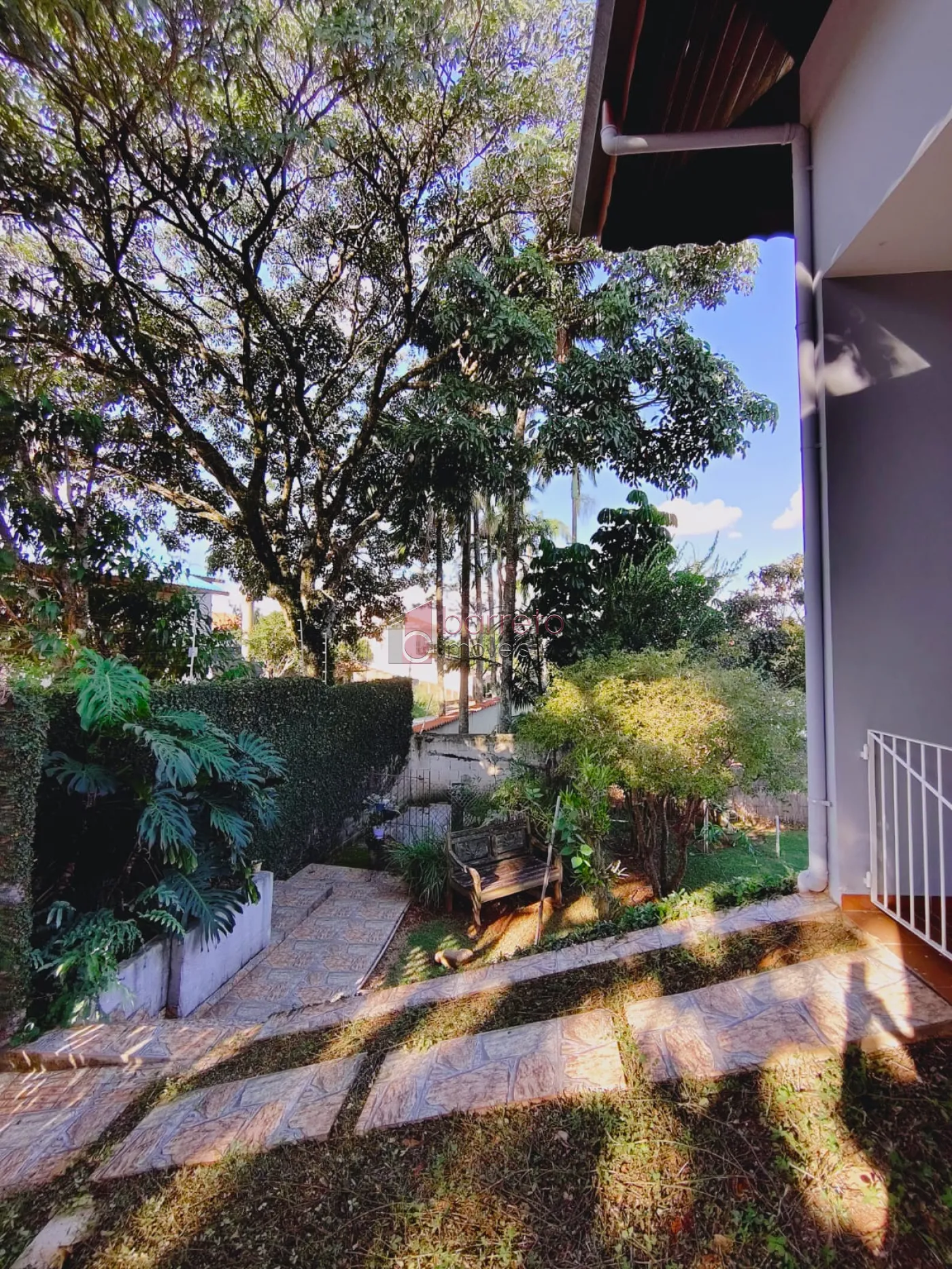 CASA À VENDA NO CONDOMÍNIO JARDIM EUROPA NA REGIÃO DA MALOTA – SAMAMBAIA – JUNDIAÍ/SP