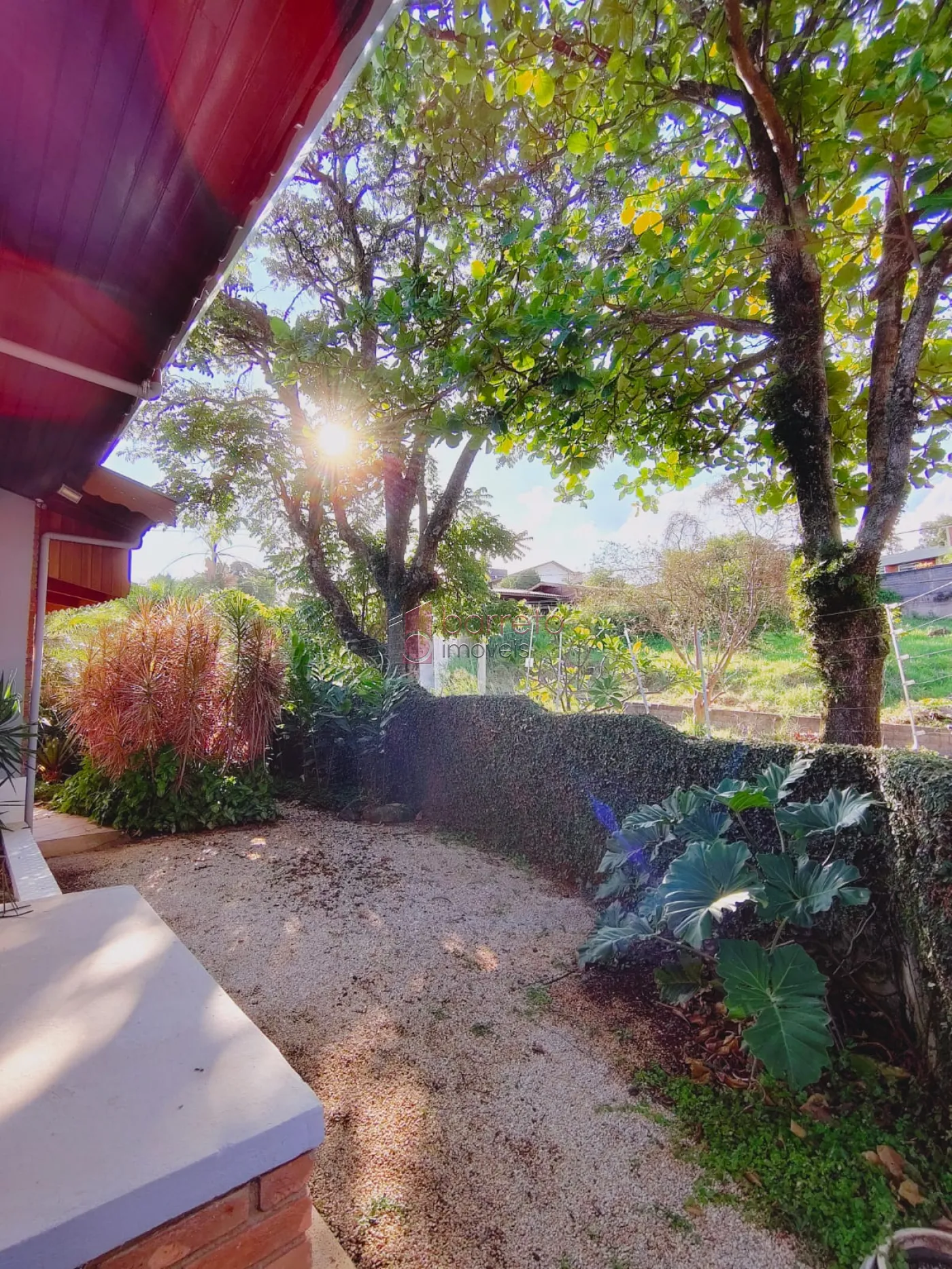 CASA À VENDA NO CONDOMÍNIO JARDIM EUROPA NA REGIÃO DA MALOTA – SAMAMBAIA – JUNDIAÍ/SP