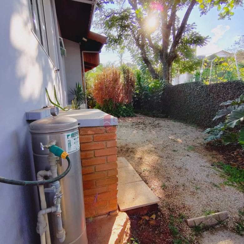 CASA À VENDA NO CONDOMÍNIO JARDIM EUROPA NA REGIÃO DA MALOTA – SAMAMBAIA – JUNDIAÍ/SP