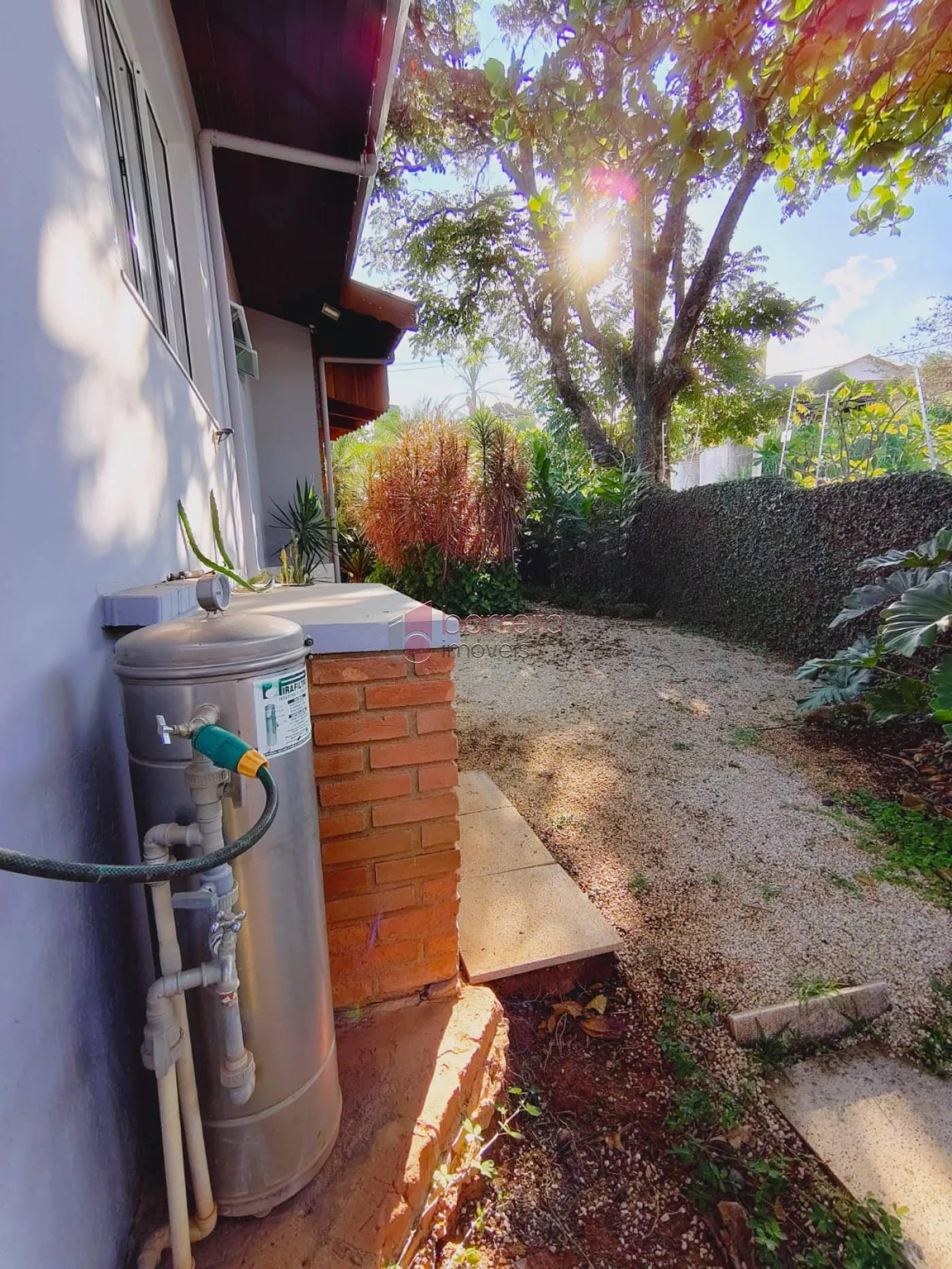 CASA À VENDA NO CONDOMÍNIO JARDIM EUROPA NA REGIÃO DA MALOTA – SAMAMBAIA – JUNDIAÍ/SP