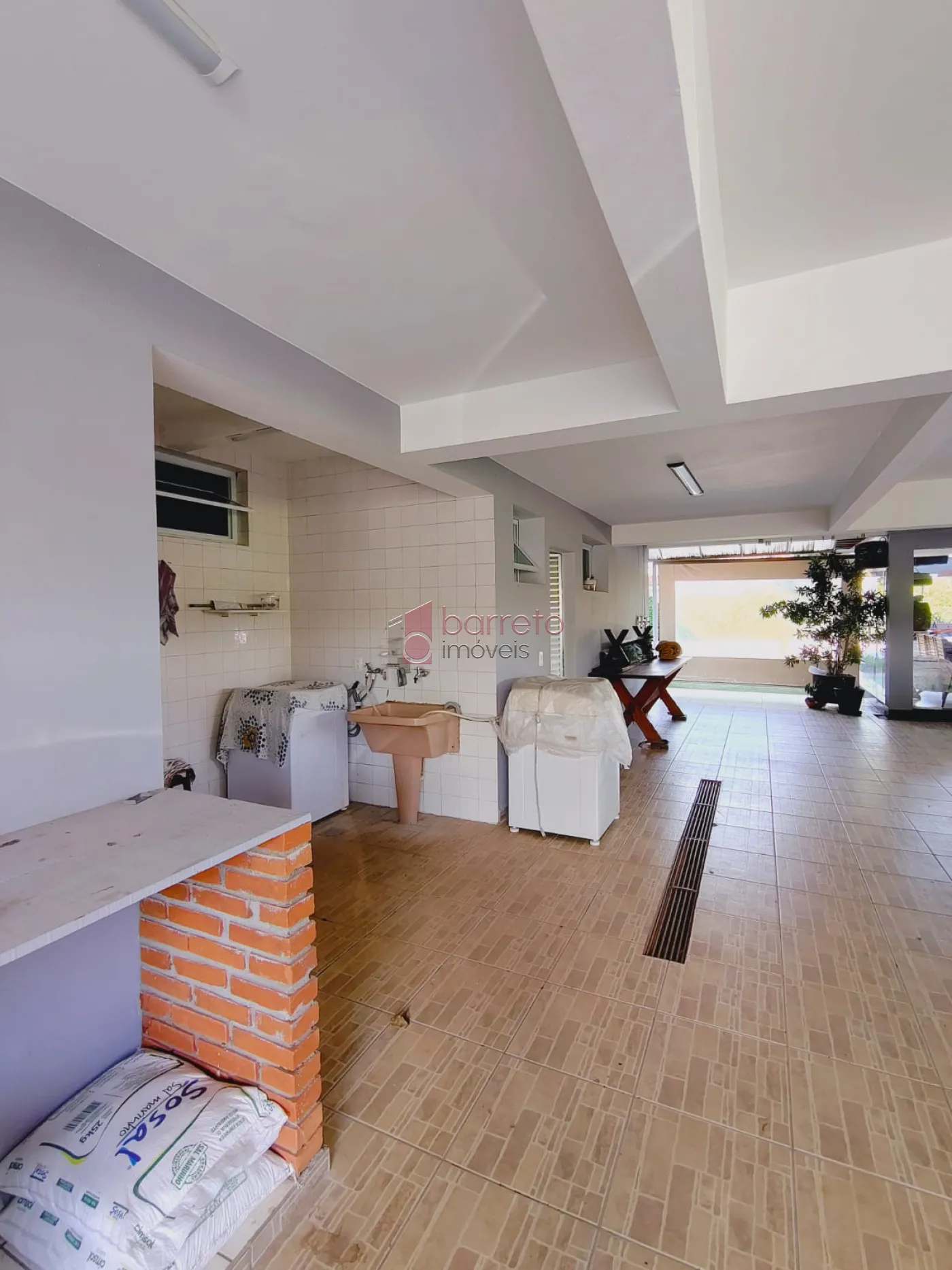 CASA À VENDA NO CONDOMÍNIO JARDIM EUROPA NA REGIÃO DA MALOTA – SAMAMBAIA – JUNDIAÍ/SP