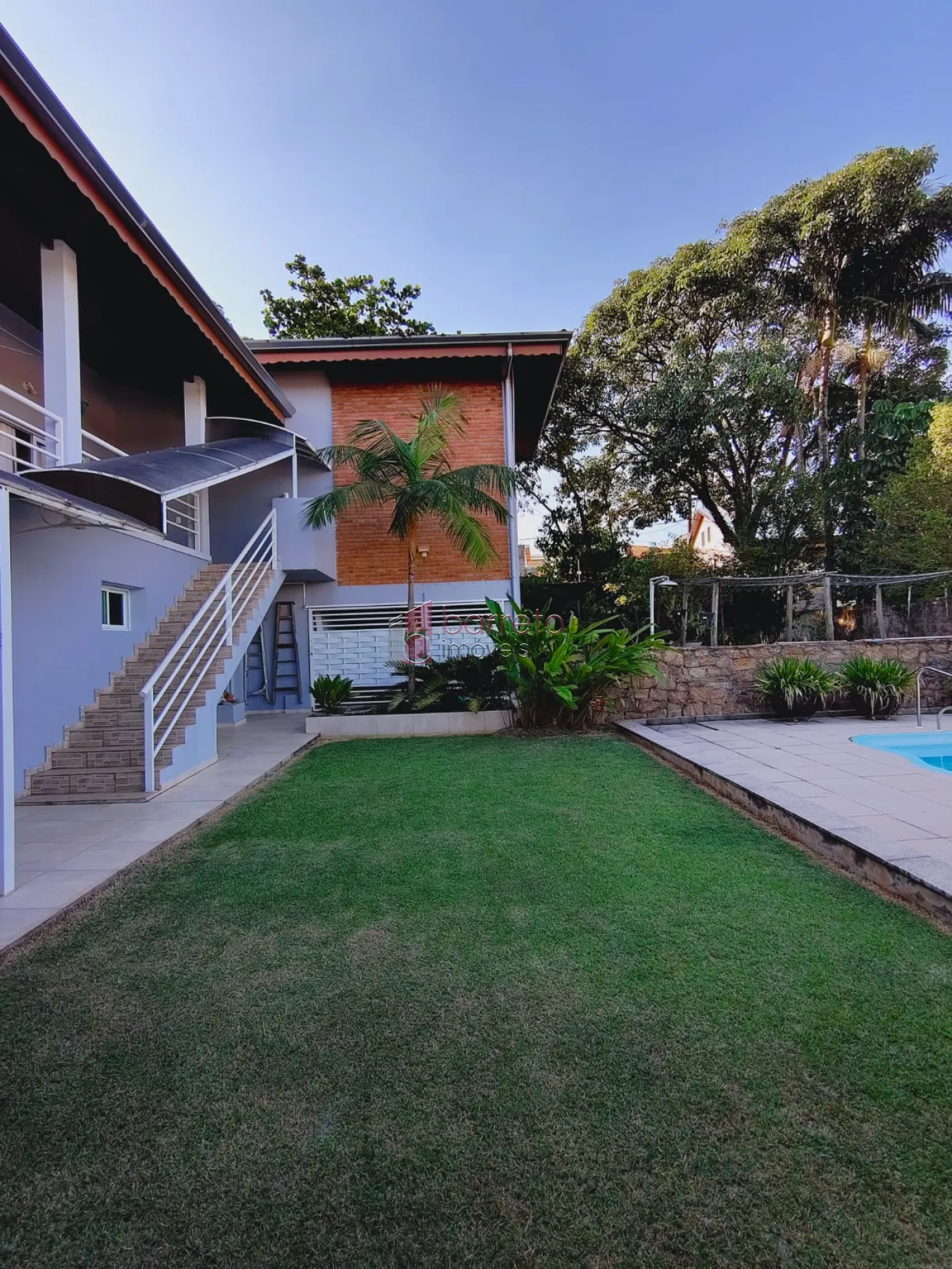 CASA À VENDA NO CONDOMÍNIO JARDIM EUROPA NA REGIÃO DA MALOTA – SAMAMBAIA – JUNDIAÍ/SP