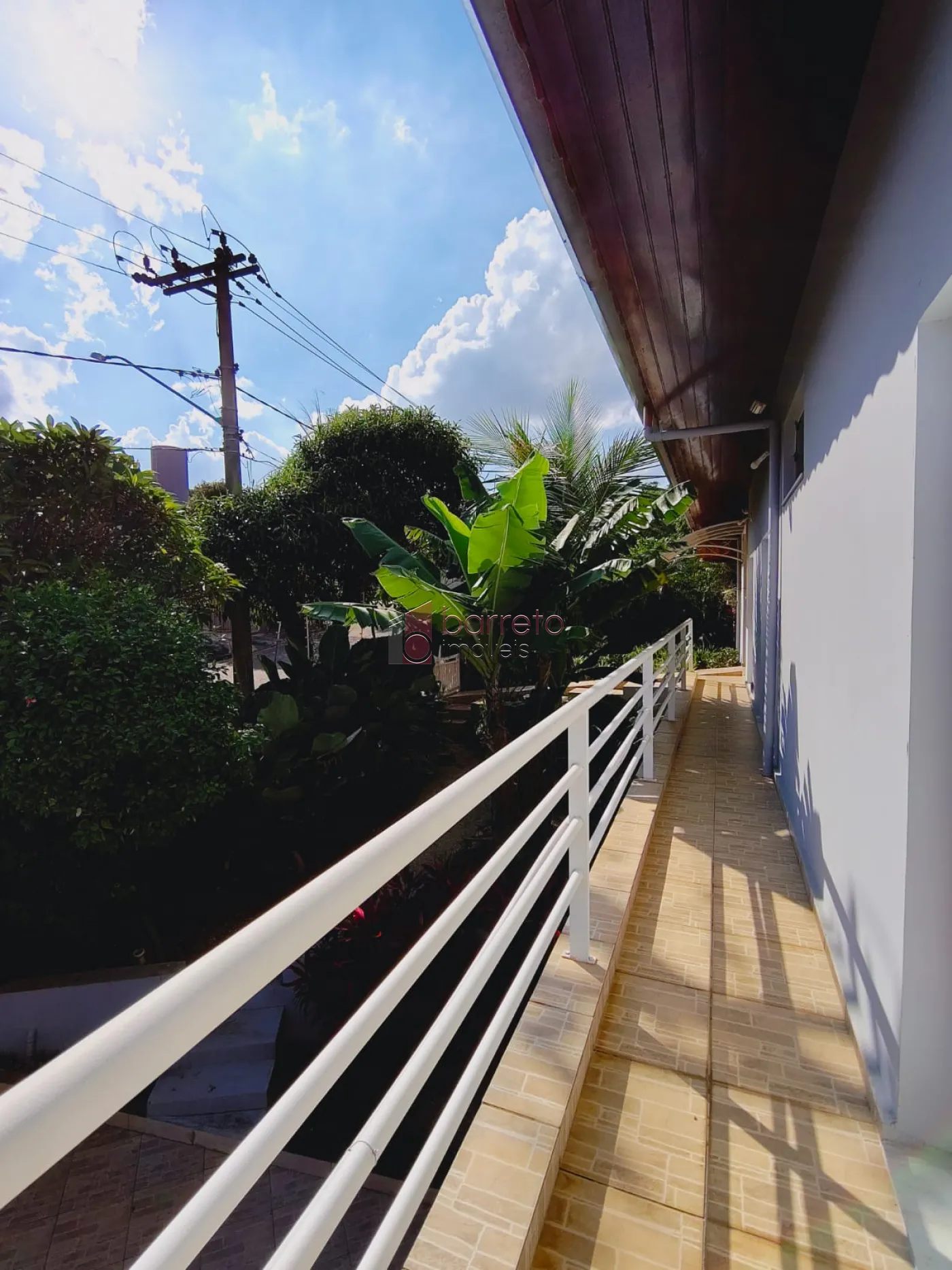 CASA À VENDA NO CONDOMÍNIO JARDIM EUROPA NA REGIÃO DA MALOTA – SAMAMBAIA – JUNDIAÍ/SP