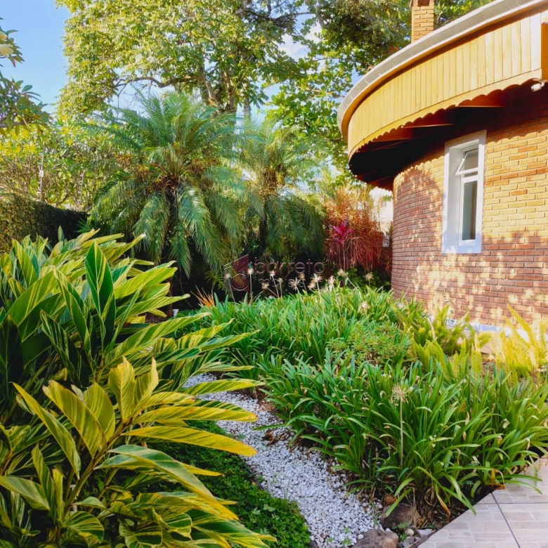 CASA À VENDA NO CONDOMÍNIO JARDIM EUROPA NA REGIÃO DA MALOTA – SAMAMBAIA – JUNDIAÍ/SP