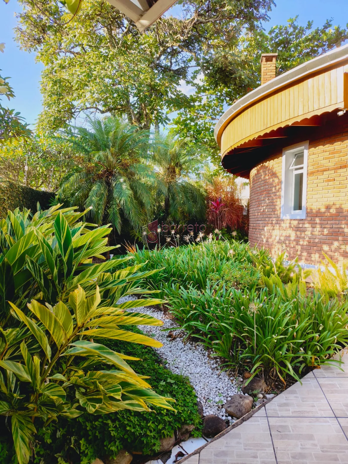 CASA À VENDA NO CONDOMÍNIO JARDIM EUROPA NA REGIÃO DA MALOTA – SAMAMBAIA – JUNDIAÍ/SP