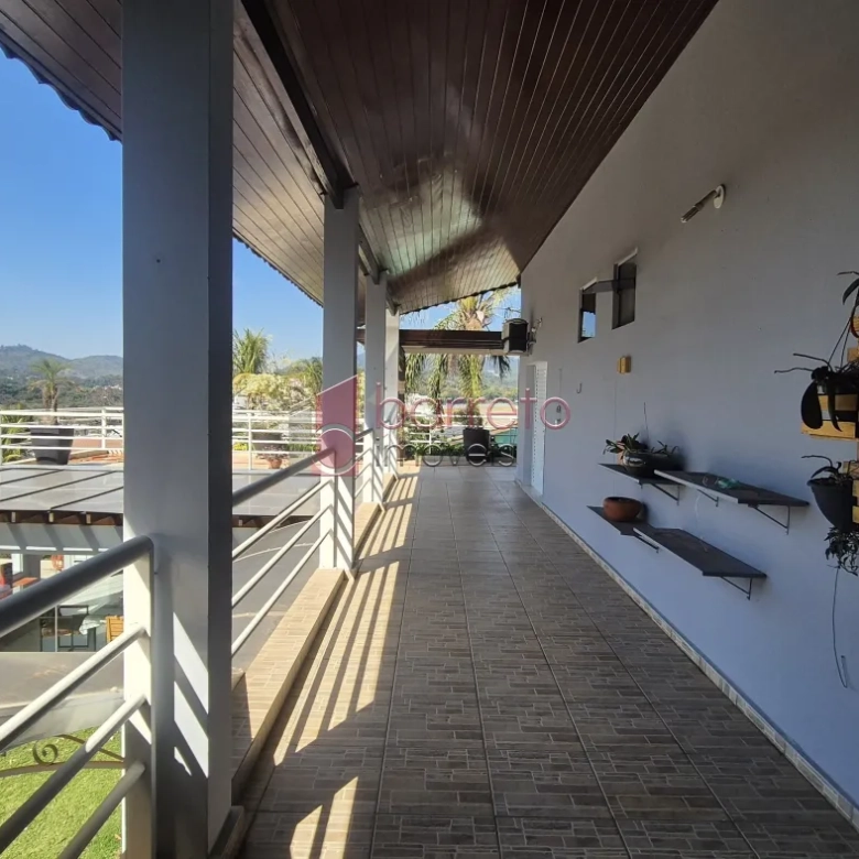 CASA À VENDA NO CONDOMÍNIO JARDIM EUROPA NA REGIÃO DA MALOTA – SAMAMBAIA – JUNDIAÍ/SP