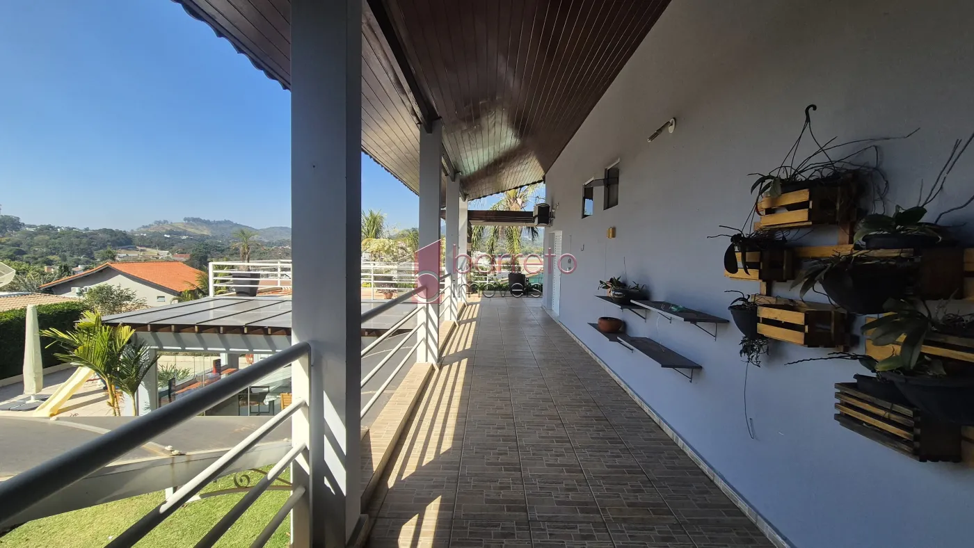 CASA À VENDA NO CONDOMÍNIO JARDIM EUROPA NA REGIÃO DA MALOTA – SAMAMBAIA – JUNDIAÍ/SP