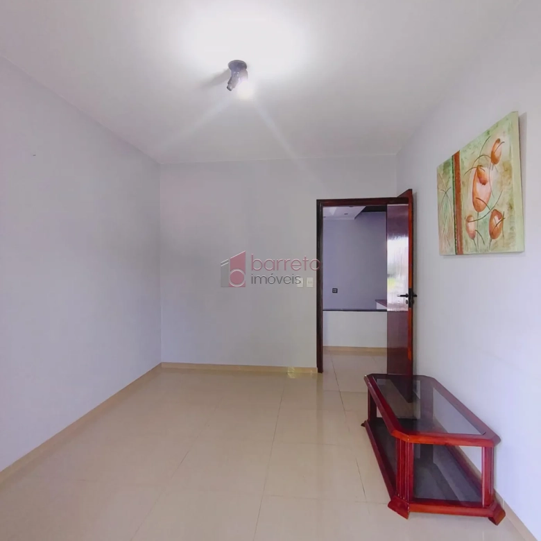 CASA À VENDA NO CONDOMÍNIO JARDIM EUROPA NA REGIÃO DA MALOTA – SAMAMBAIA – JUNDIAÍ/SP