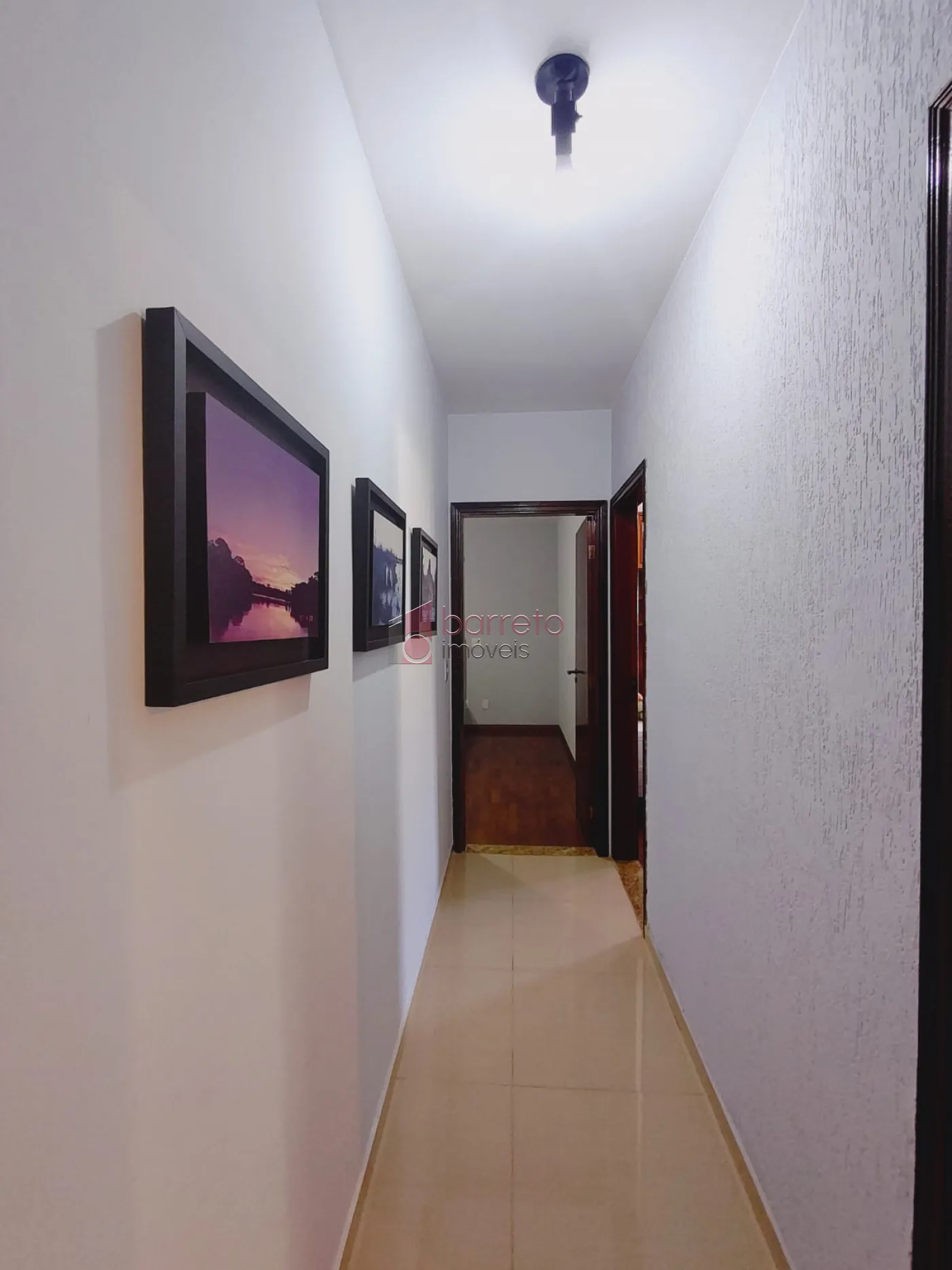 CASA À VENDA NO CONDOMÍNIO JARDIM EUROPA NA REGIÃO DA MALOTA – SAMAMBAIA – JUNDIAÍ/SP