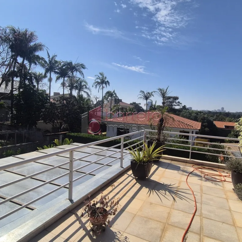 CASA À VENDA NO CONDOMÍNIO JARDIM EUROPA NA REGIÃO DA MALOTA – SAMAMBAIA – JUNDIAÍ/SP