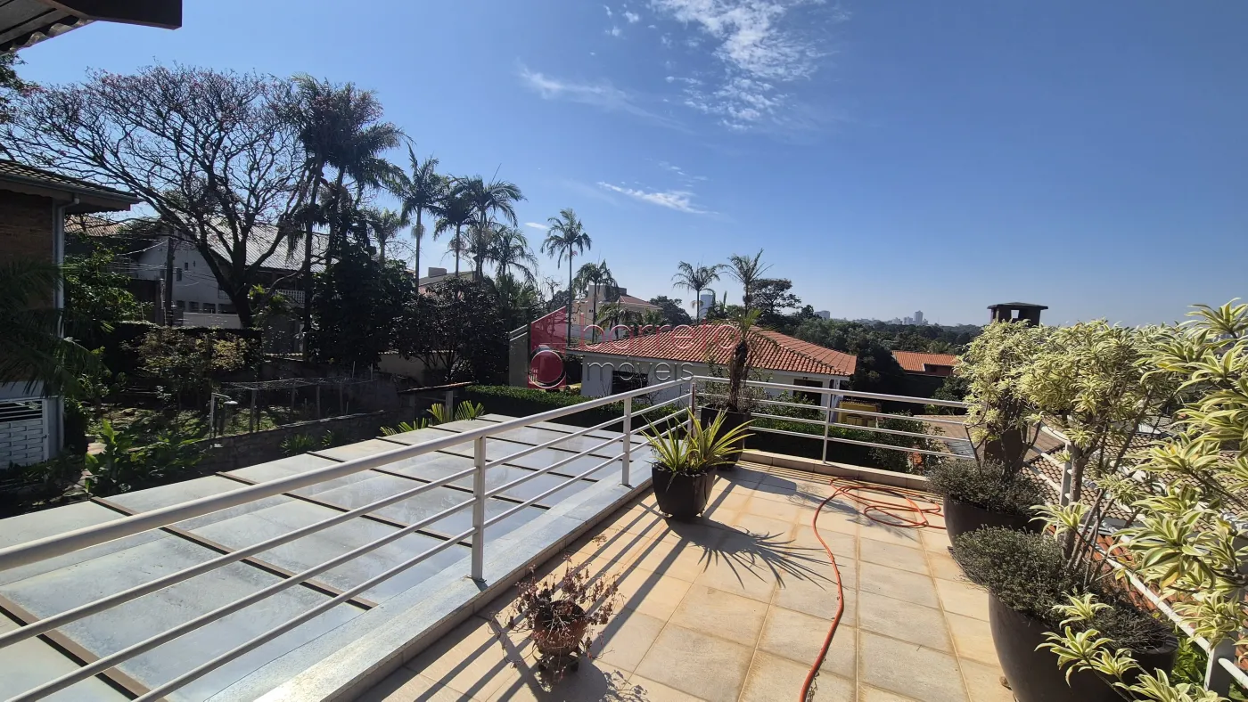 CASA À VENDA NO CONDOMÍNIO JARDIM EUROPA NA REGIÃO DA MALOTA – SAMAMBAIA – JUNDIAÍ/SP