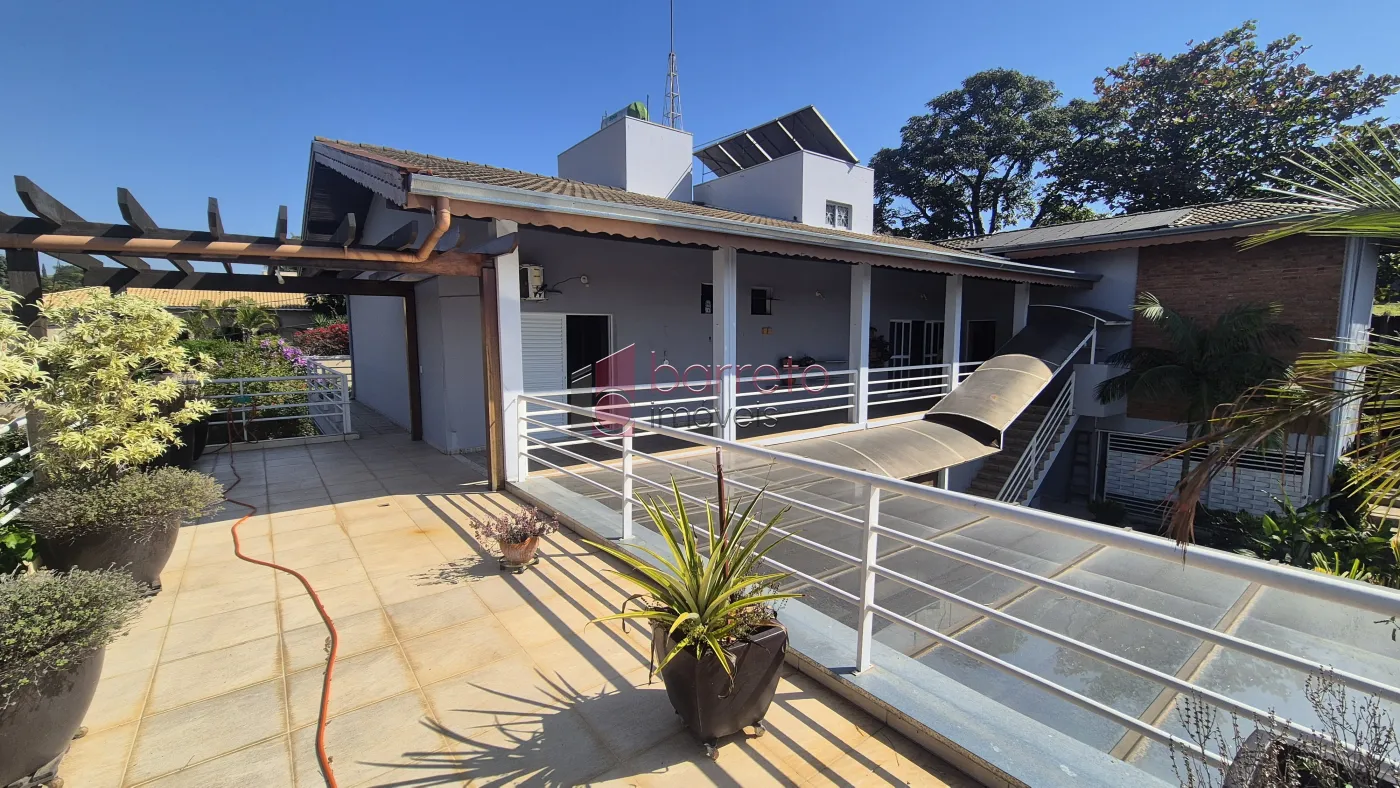 CASA À VENDA NO CONDOMÍNIO JARDIM EUROPA NA REGIÃO DA MALOTA – SAMAMBAIA – JUNDIAÍ/SP