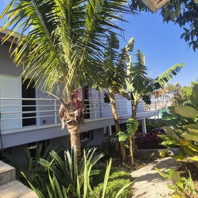 CASA À VENDA NO CONDOMÍNIO JARDIM EUROPA NA REGIÃO DA MALOTA – SAMAMBAIA – JUNDIAÍ/SP