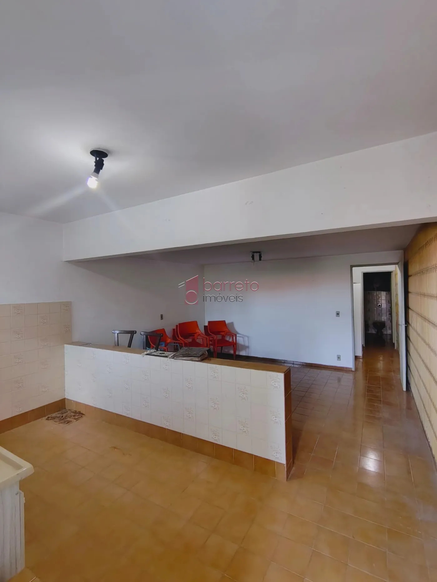 CASA À VENDA NO CONDOMÍNIO JARDIM EUROPA NA REGIÃO DA MALOTA – SAMAMBAIA – JUNDIAÍ/SP