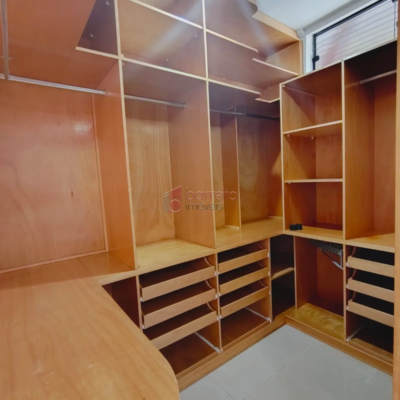 CASA À VENDA NO CONDOMÍNIO JARDIM EUROPA NA REGIÃO DA MALOTA – SAMAMBAIA – JUNDIAÍ/SP