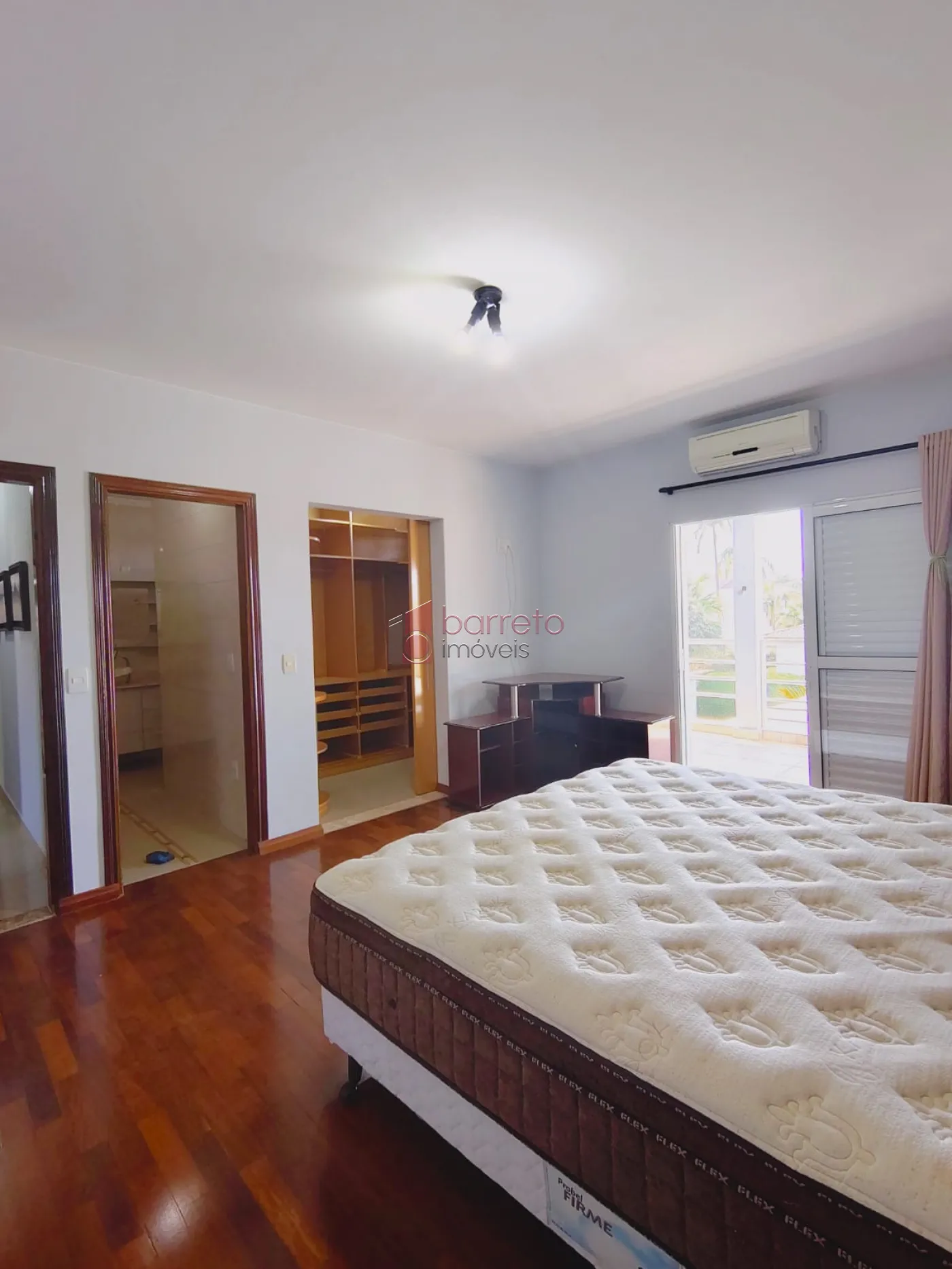 CASA À VENDA NO CONDOMÍNIO JARDIM EUROPA NA REGIÃO DA MALOTA – SAMAMBAIA – JUNDIAÍ/SP