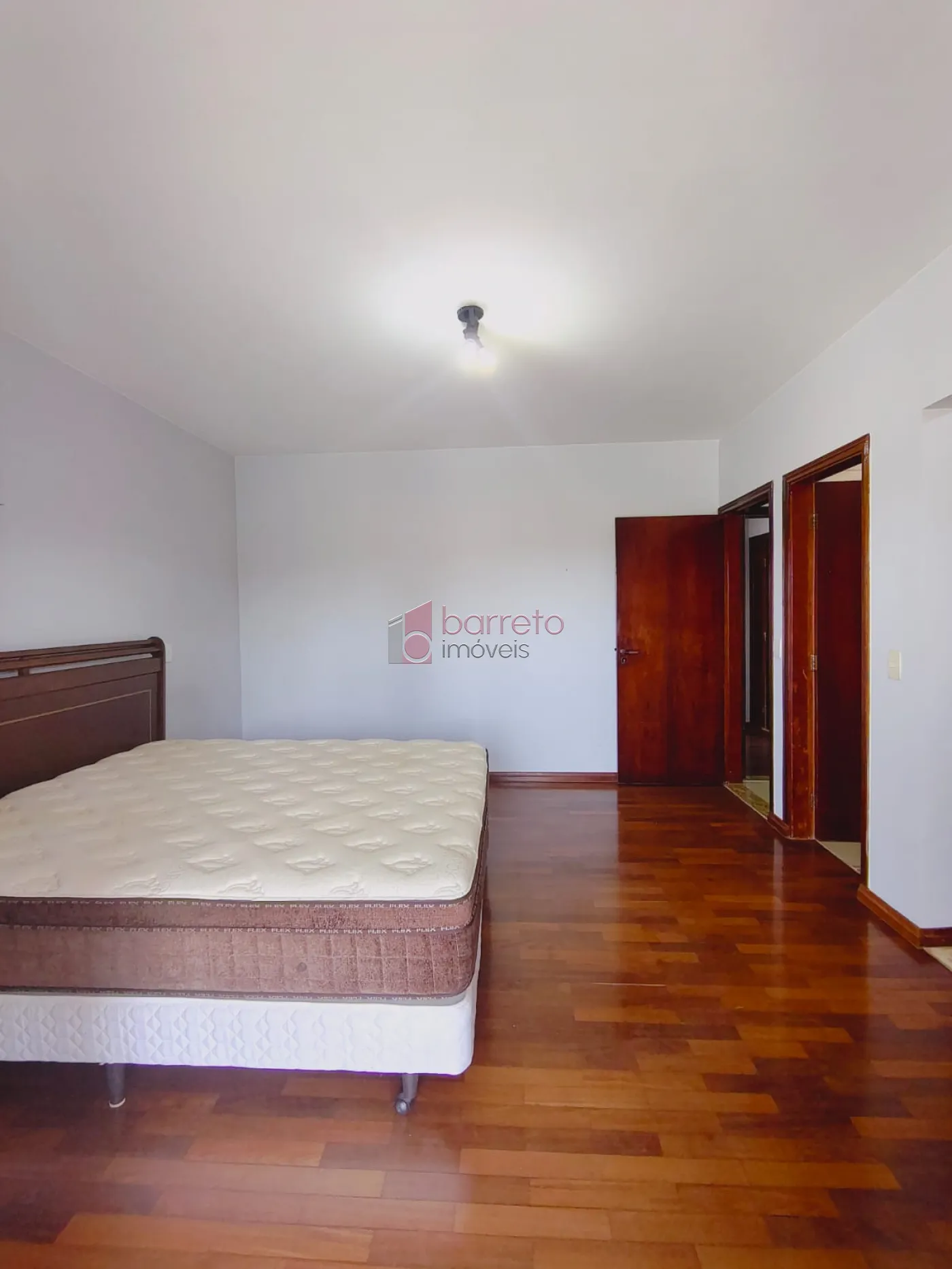 CASA À VENDA NO CONDOMÍNIO JARDIM EUROPA NA REGIÃO DA MALOTA – SAMAMBAIA – JUNDIAÍ/SP