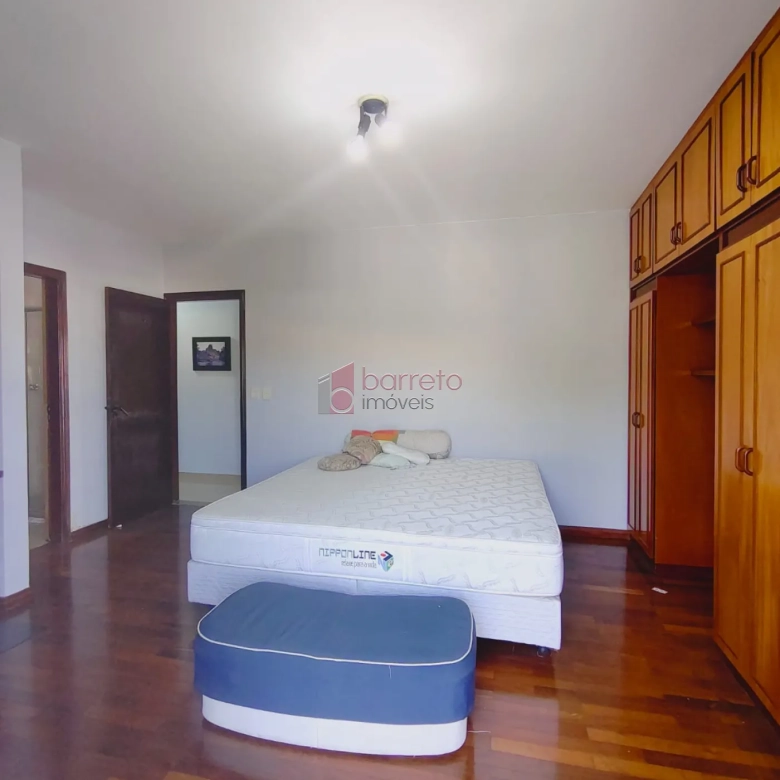 CASA À VENDA NO CONDOMÍNIO JARDIM EUROPA NA REGIÃO DA MALOTA – SAMAMBAIA – JUNDIAÍ/SP