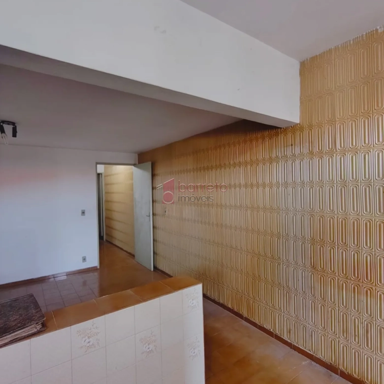 CASA À VENDA NO CONDOMÍNIO JARDIM EUROPA NA REGIÃO DA MALOTA – SAMAMBAIA – JUNDIAÍ/SP