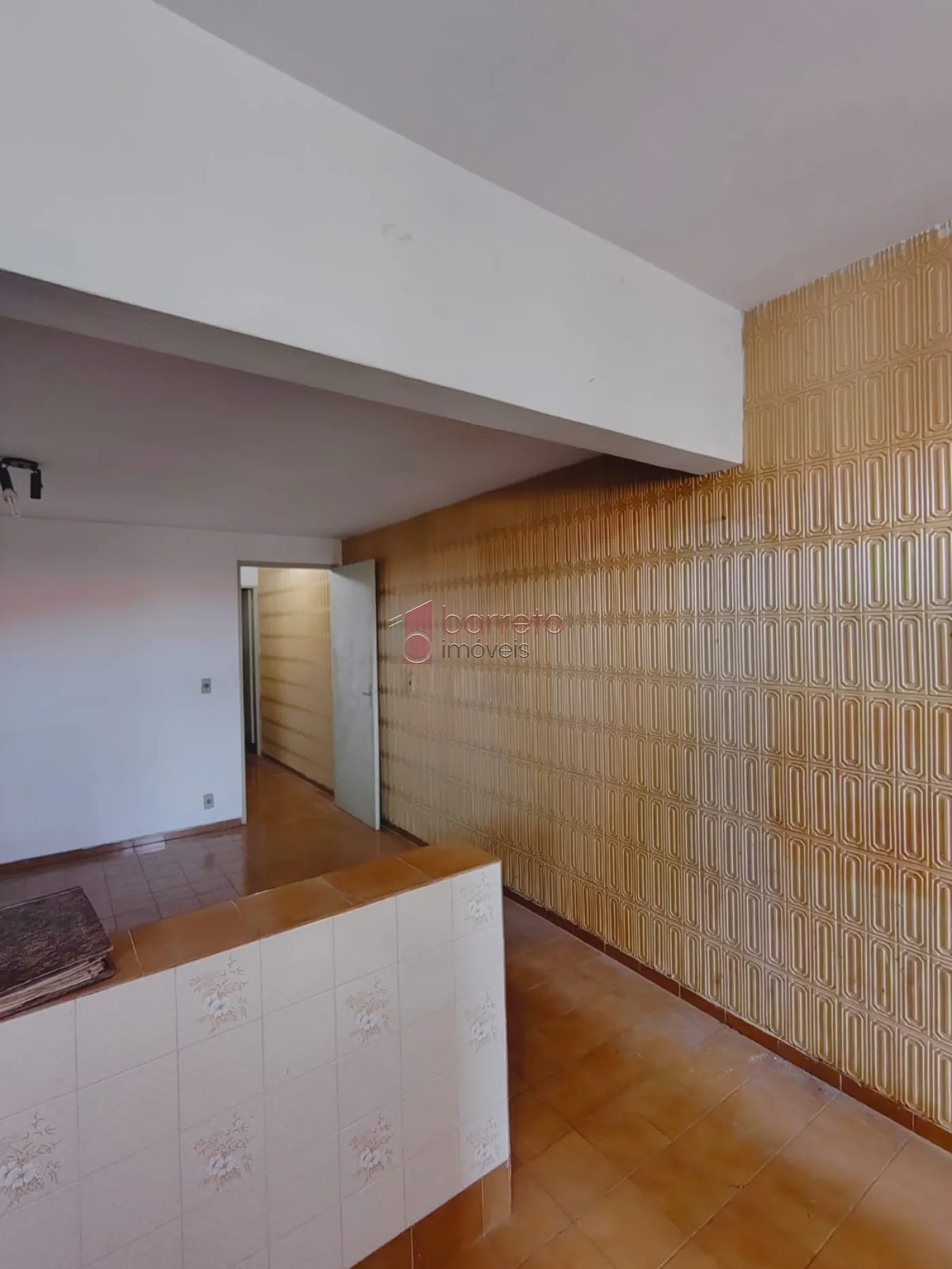 CASA À VENDA NO CONDOMÍNIO JARDIM EUROPA NA REGIÃO DA MALOTA – SAMAMBAIA – JUNDIAÍ/SP
