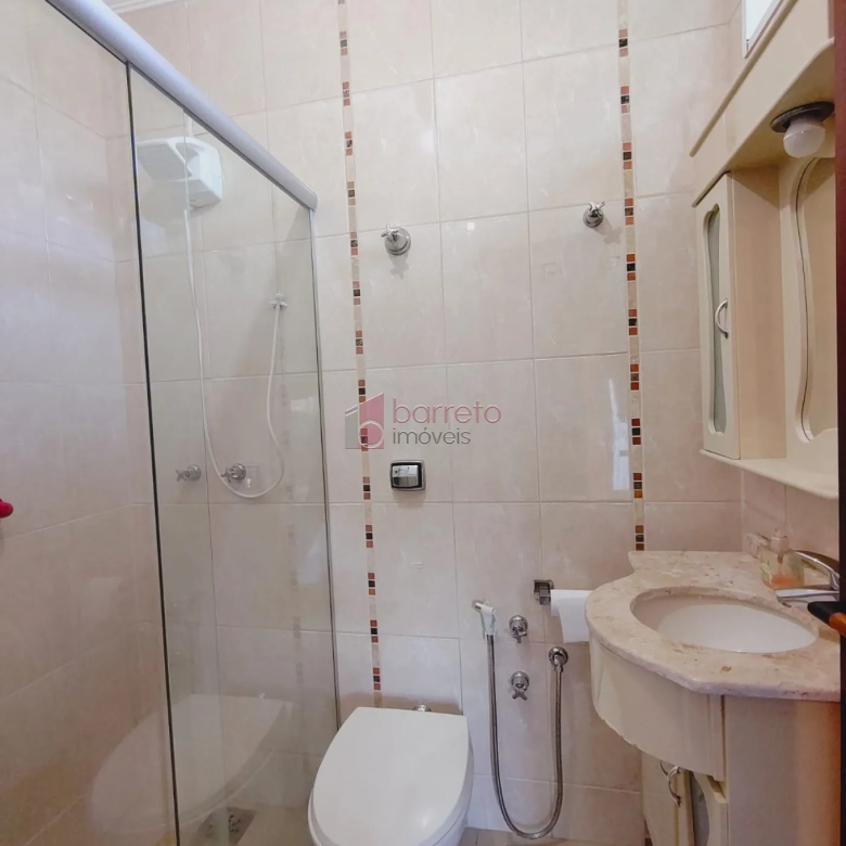 CASA À VENDA NO CONDOMÍNIO JARDIM EUROPA NA REGIÃO DA MALOTA – SAMAMBAIA – JUNDIAÍ/SP