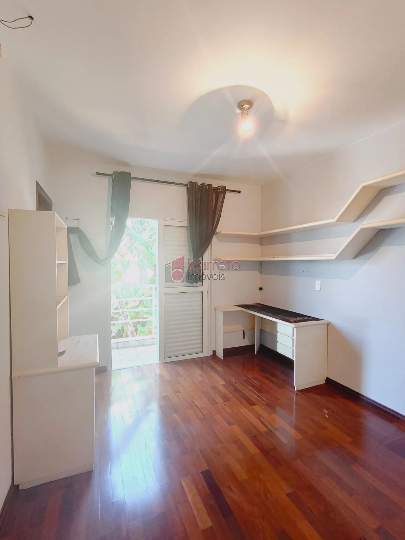 CASA À VENDA NO CONDOMÍNIO JARDIM EUROPA NA REGIÃO DA MALOTA – SAMAMBAIA – JUNDIAÍ/SP