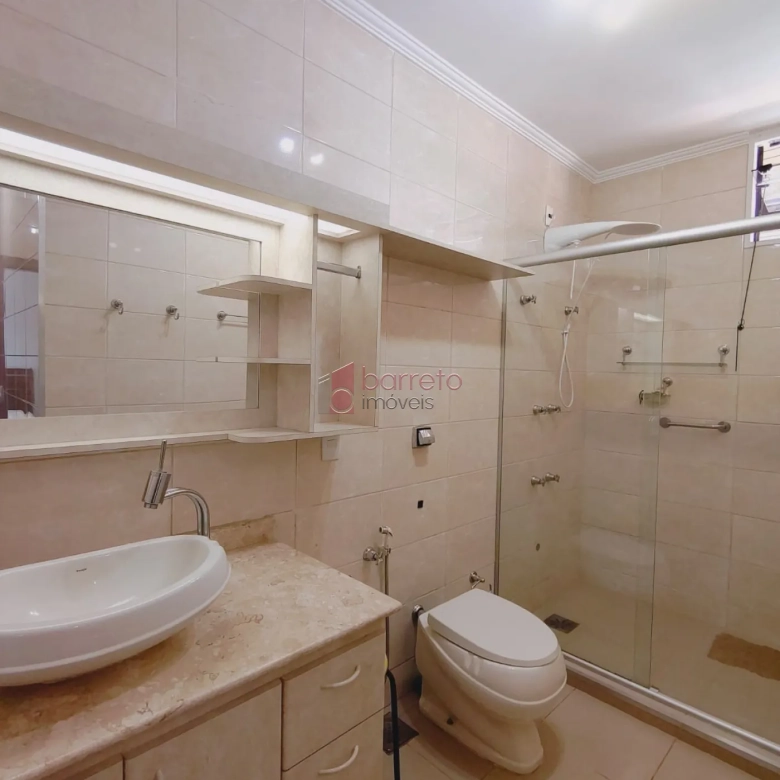 CASA À VENDA NO CONDOMÍNIO JARDIM EUROPA NA REGIÃO DA MALOTA – SAMAMBAIA – JUNDIAÍ/SP