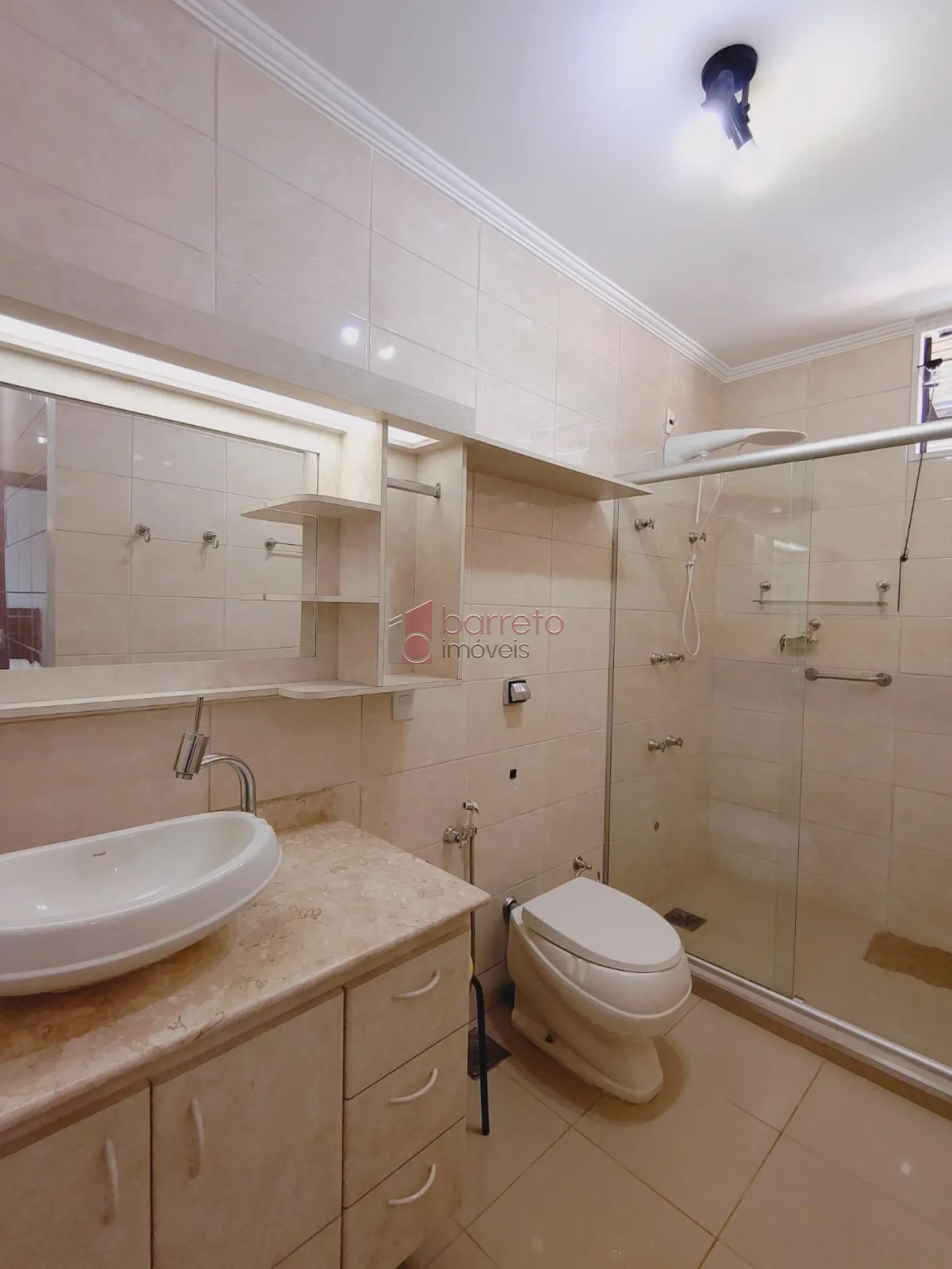 CASA À VENDA NO CONDOMÍNIO JARDIM EUROPA NA REGIÃO DA MALOTA – SAMAMBAIA – JUNDIAÍ/SP