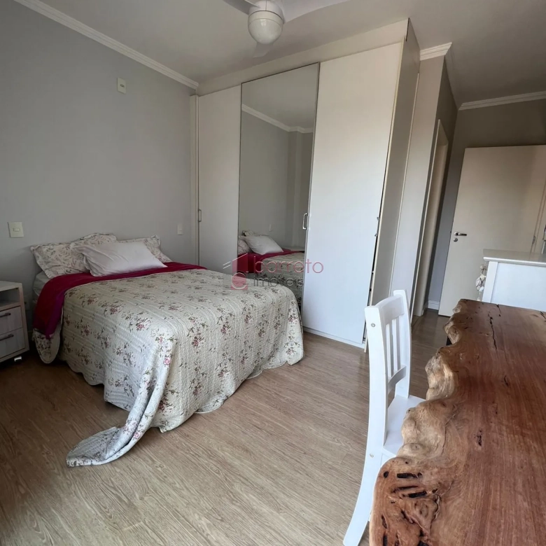 CASA PARA VENDA NO CONDOMÍNIO RESERVA DA SERRA – JUNDIAÍ/SP