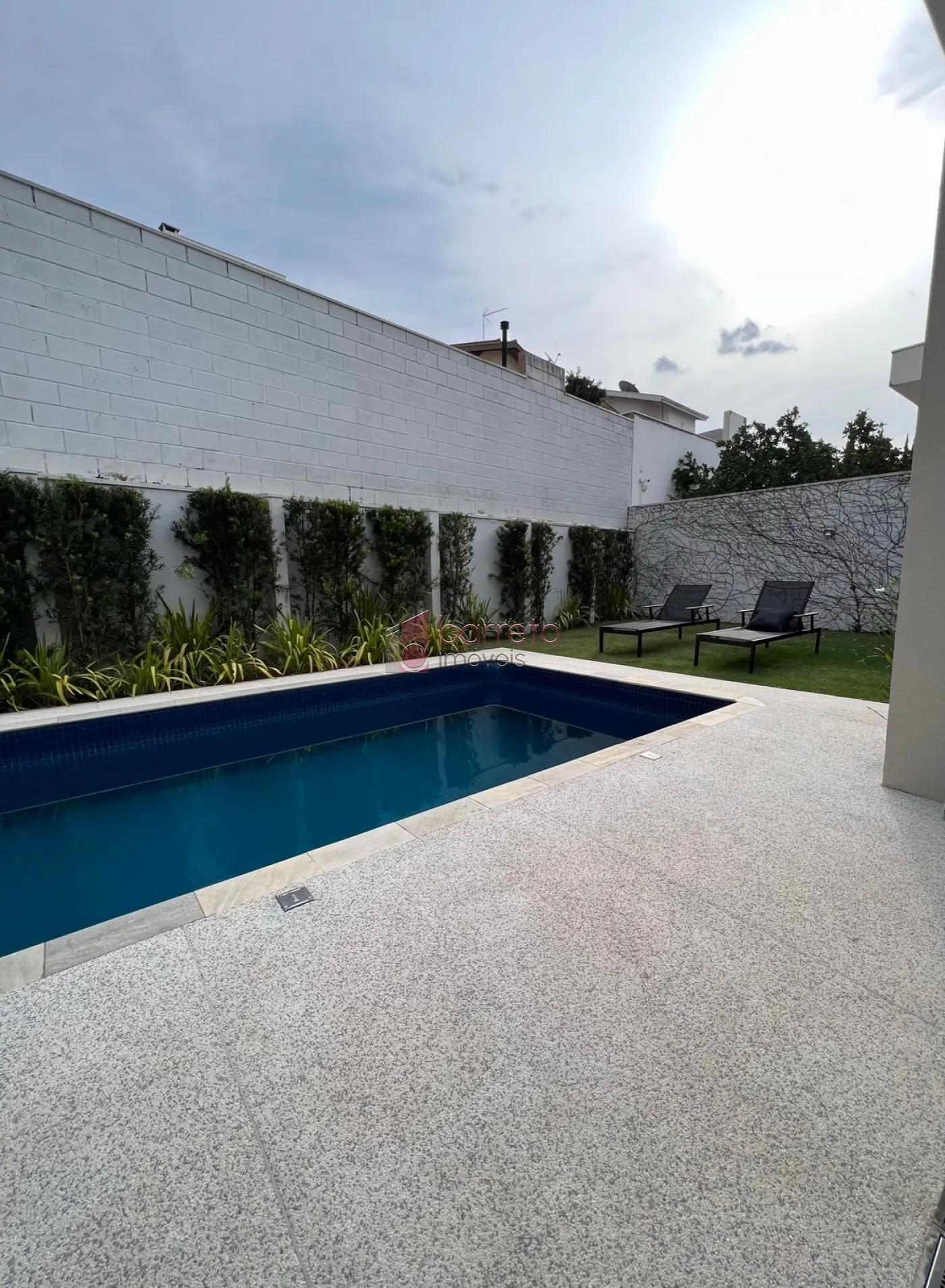 CASA PARA VENDA NO CONDOMÍNIO RESERVA DA SERRA – JUNDIAÍ/SP