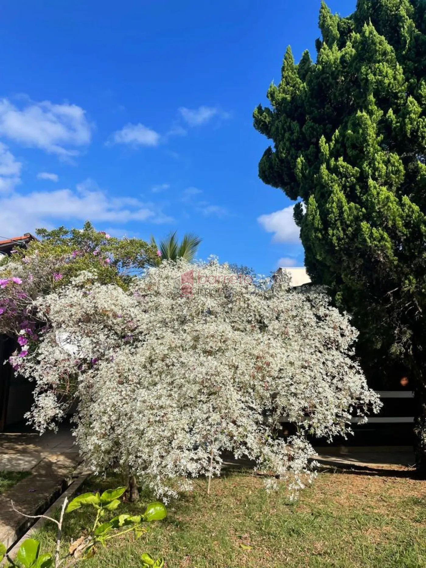 CASA PARA VENDA NO CONDOMÍNIO TEREZA CRISTINA – JUNDIAÍ/SP