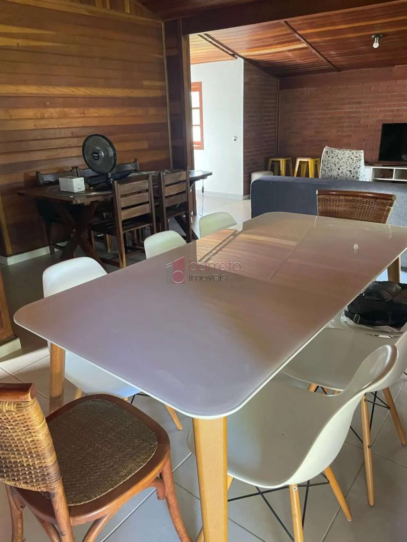 CASA PARA VENDA NO CONDOMÍNIO TEREZA CRISTINA – JUNDIAÍ/SP