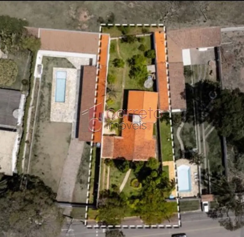 CASA PARA VENDA NO CONDOMÍNIO TEREZA CRISTINA – JUNDIAÍ/SP