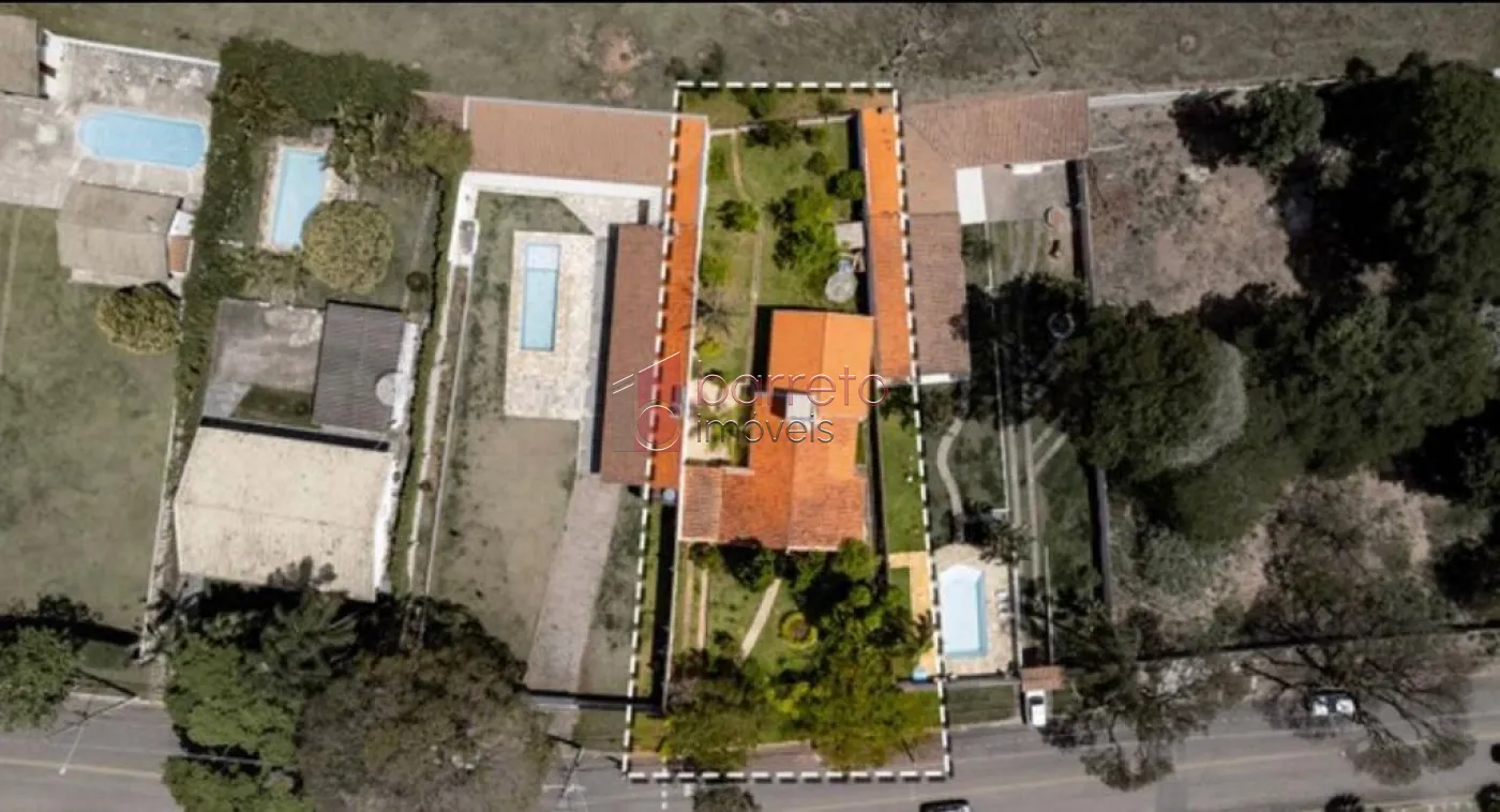 CASA PARA VENDA NO CONDOMÍNIO TEREZA CRISTINA – JUNDIAÍ/SP