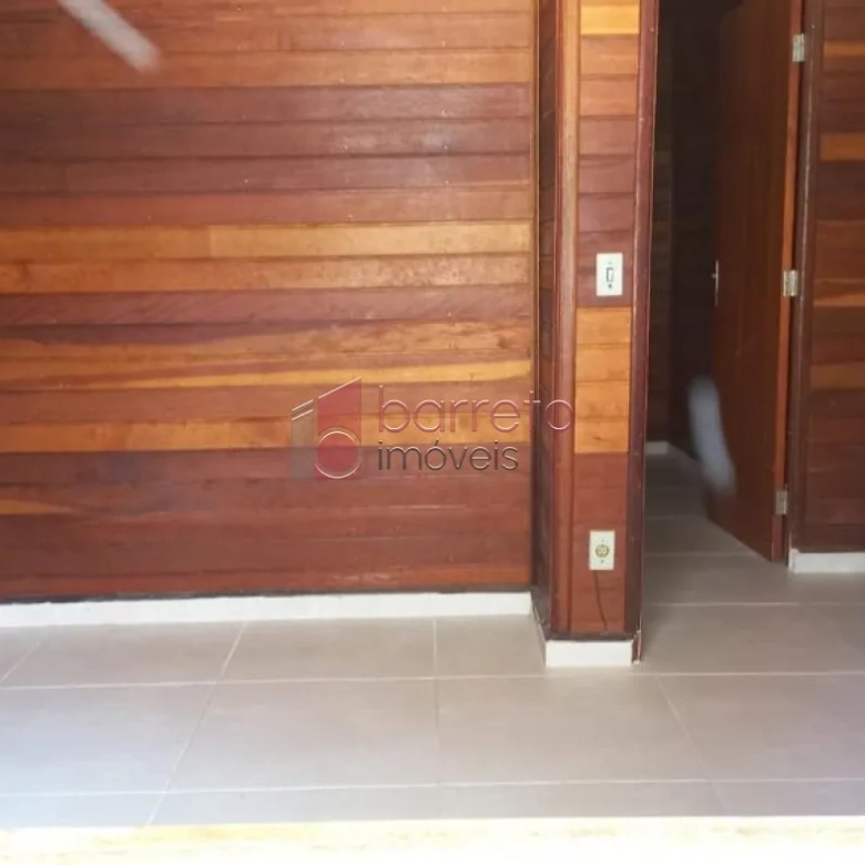 CASA PARA VENDA NO CONDOMÍNIO TEREZA CRISTINA – JUNDIAÍ/SP