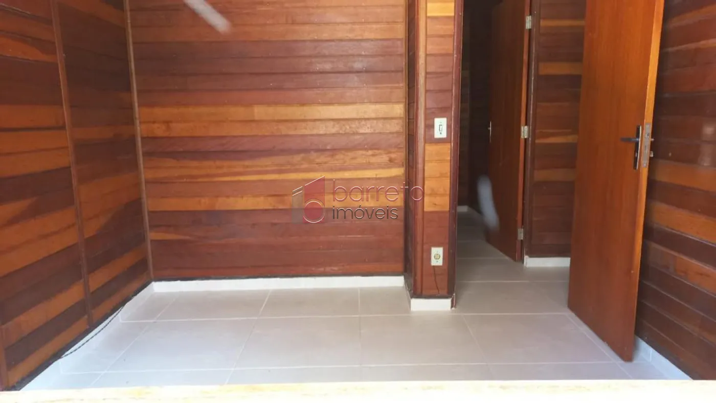 CASA PARA VENDA NO CONDOMÍNIO TEREZA CRISTINA – JUNDIAÍ/SP