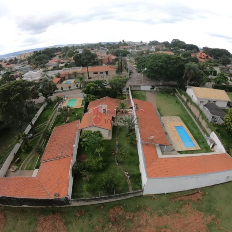 CASA PARA VENDA NO CONDOMÍNIO TEREZA CRISTINA – JUNDIAÍ/SP