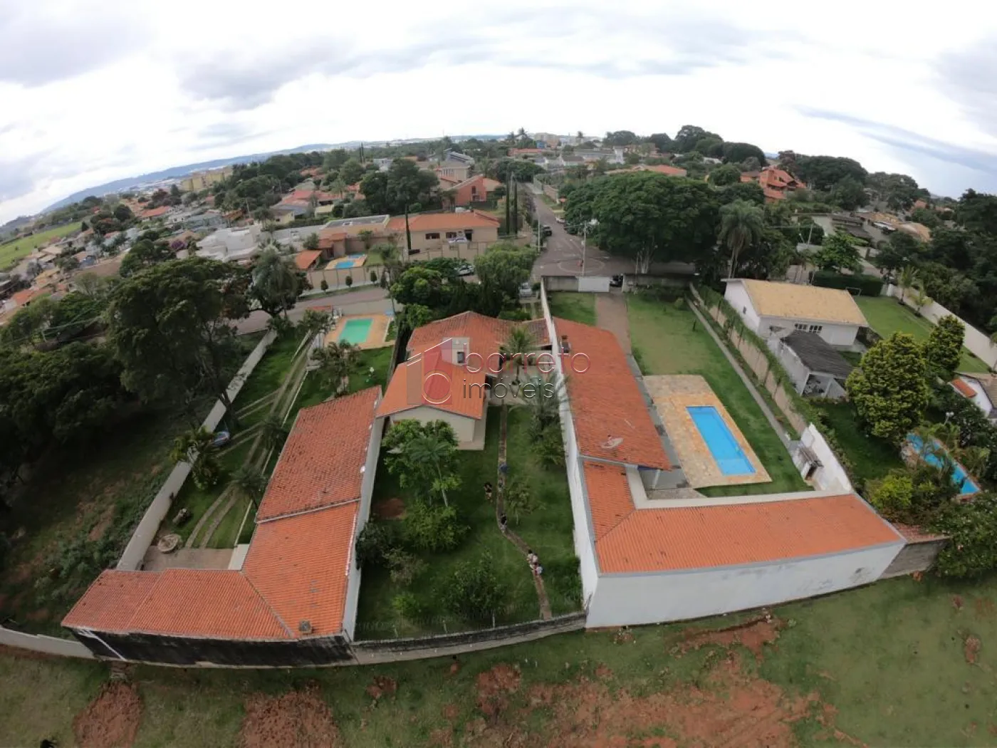 CASA PARA VENDA NO CONDOMÍNIO TEREZA CRISTINA – JUNDIAÍ/SP