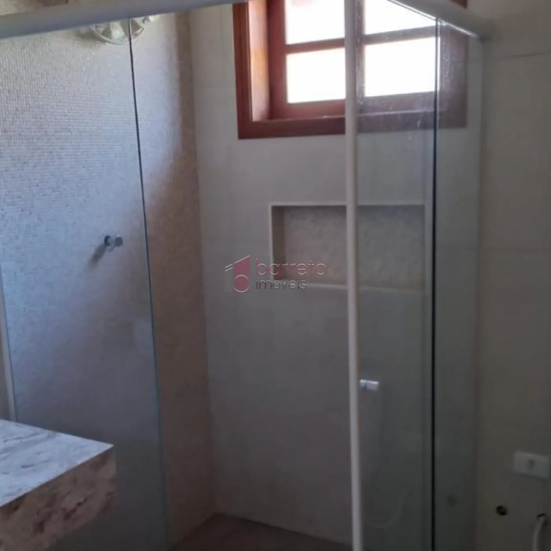 CASA PARA VENDA NO CONDOMÍNIO TEREZA CRISTINA – JUNDIAÍ/SP