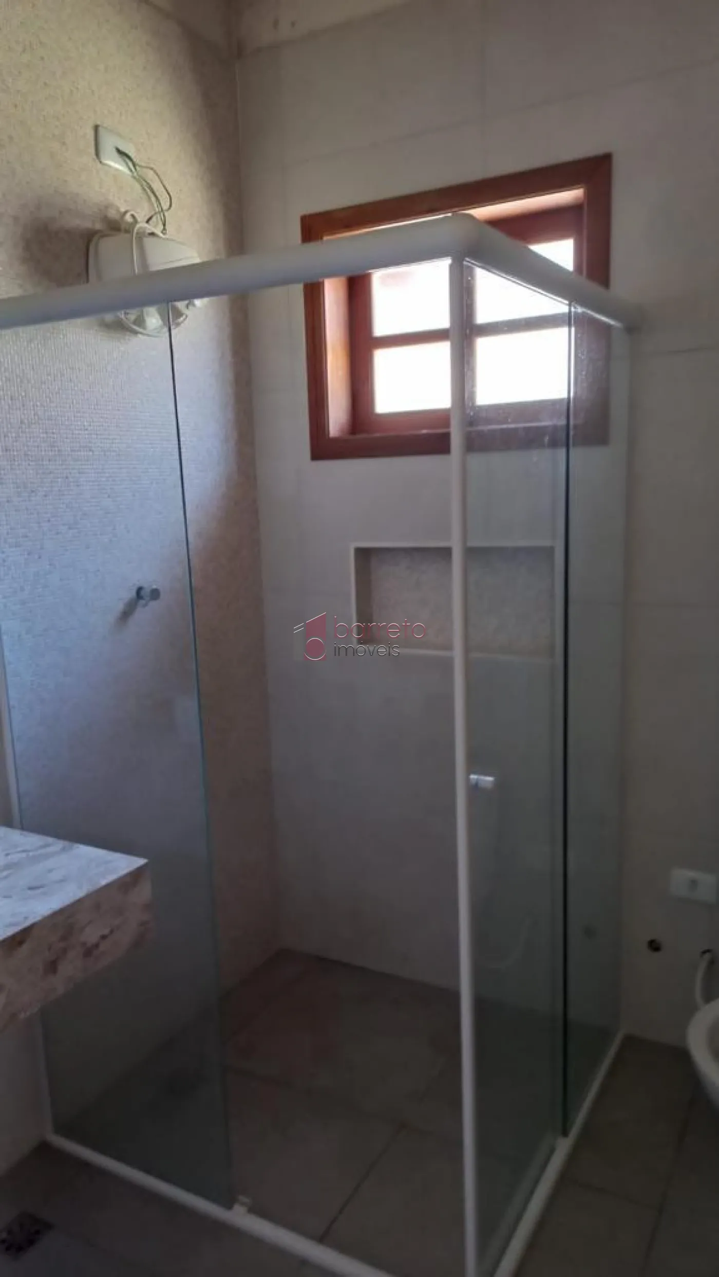 CASA PARA VENDA NO CONDOMÍNIO TEREZA CRISTINA – JUNDIAÍ/SP