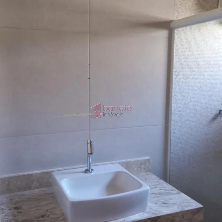 CASA PARA VENDA NO CONDOMÍNIO TEREZA CRISTINA – JUNDIAÍ/SP