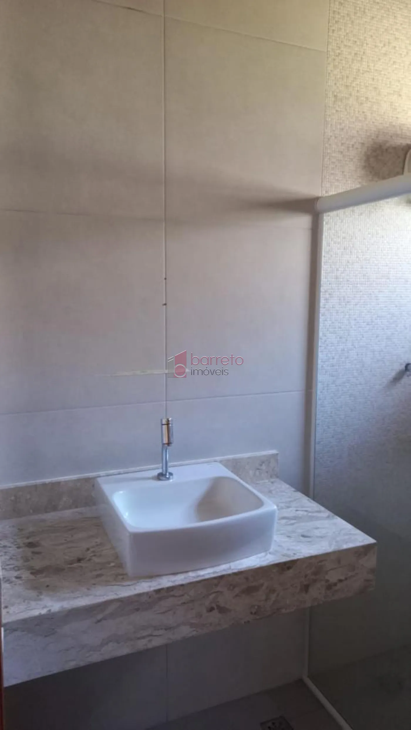 CASA PARA VENDA NO CONDOMÍNIO TEREZA CRISTINA – JUNDIAÍ/SP