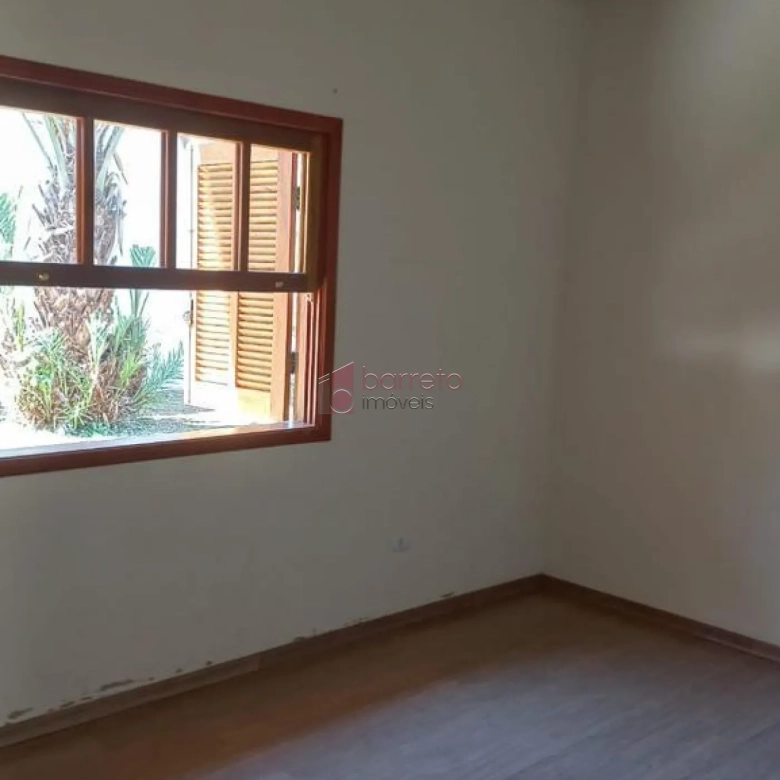 CASA PARA VENDA NO CONDOMÍNIO TEREZA CRISTINA – JUNDIAÍ/SP