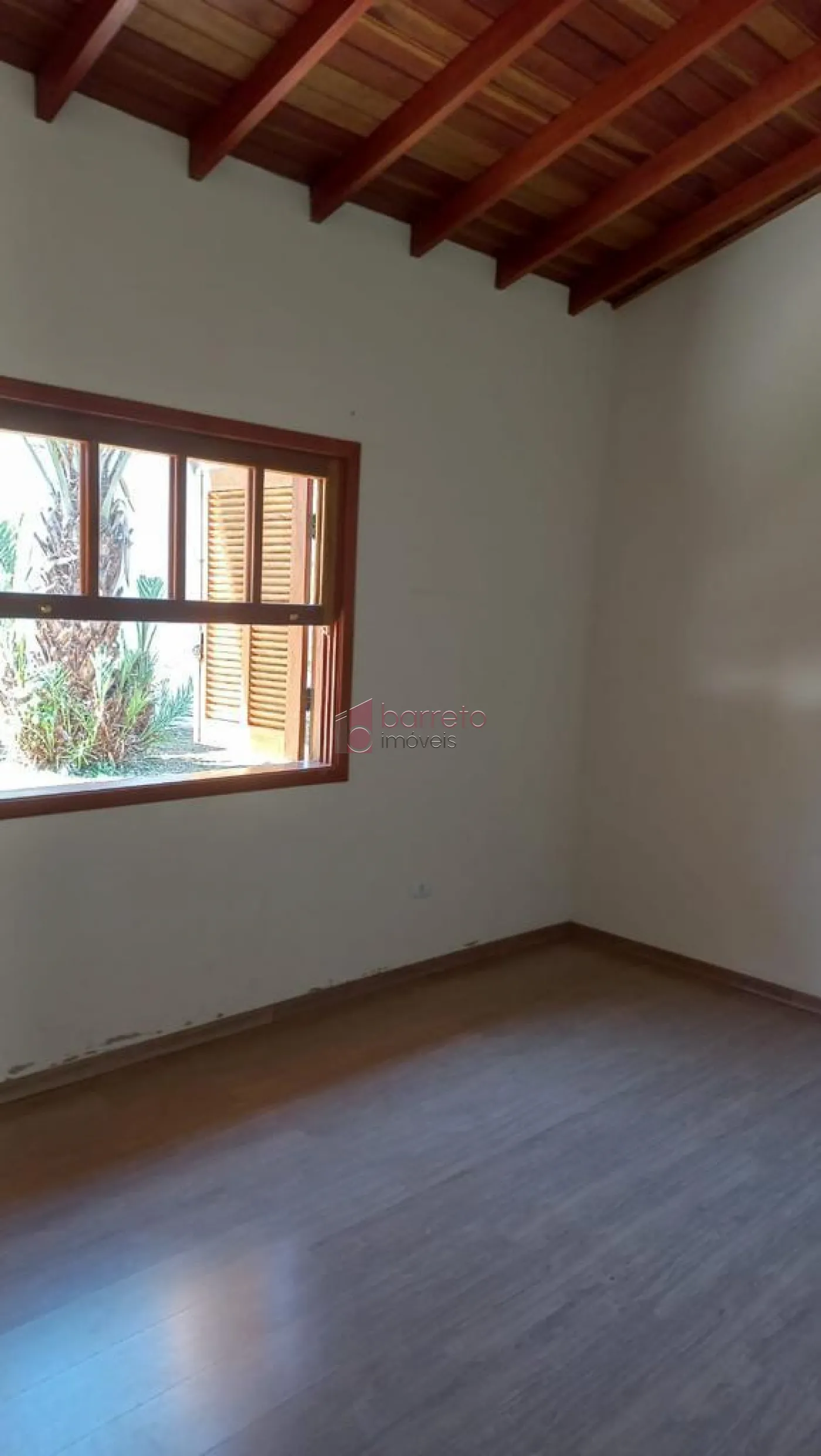CASA PARA VENDA NO CONDOMÍNIO TEREZA CRISTINA – JUNDIAÍ/SP