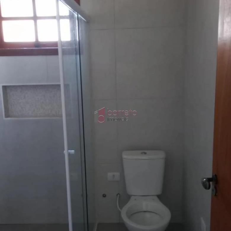 CASA PARA VENDA NO CONDOMÍNIO TEREZA CRISTINA – JUNDIAÍ/SP