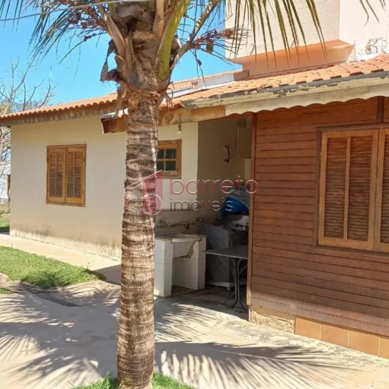 CASA PARA VENDA NO CONDOMÍNIO TEREZA CRISTINA – JUNDIAÍ/SP