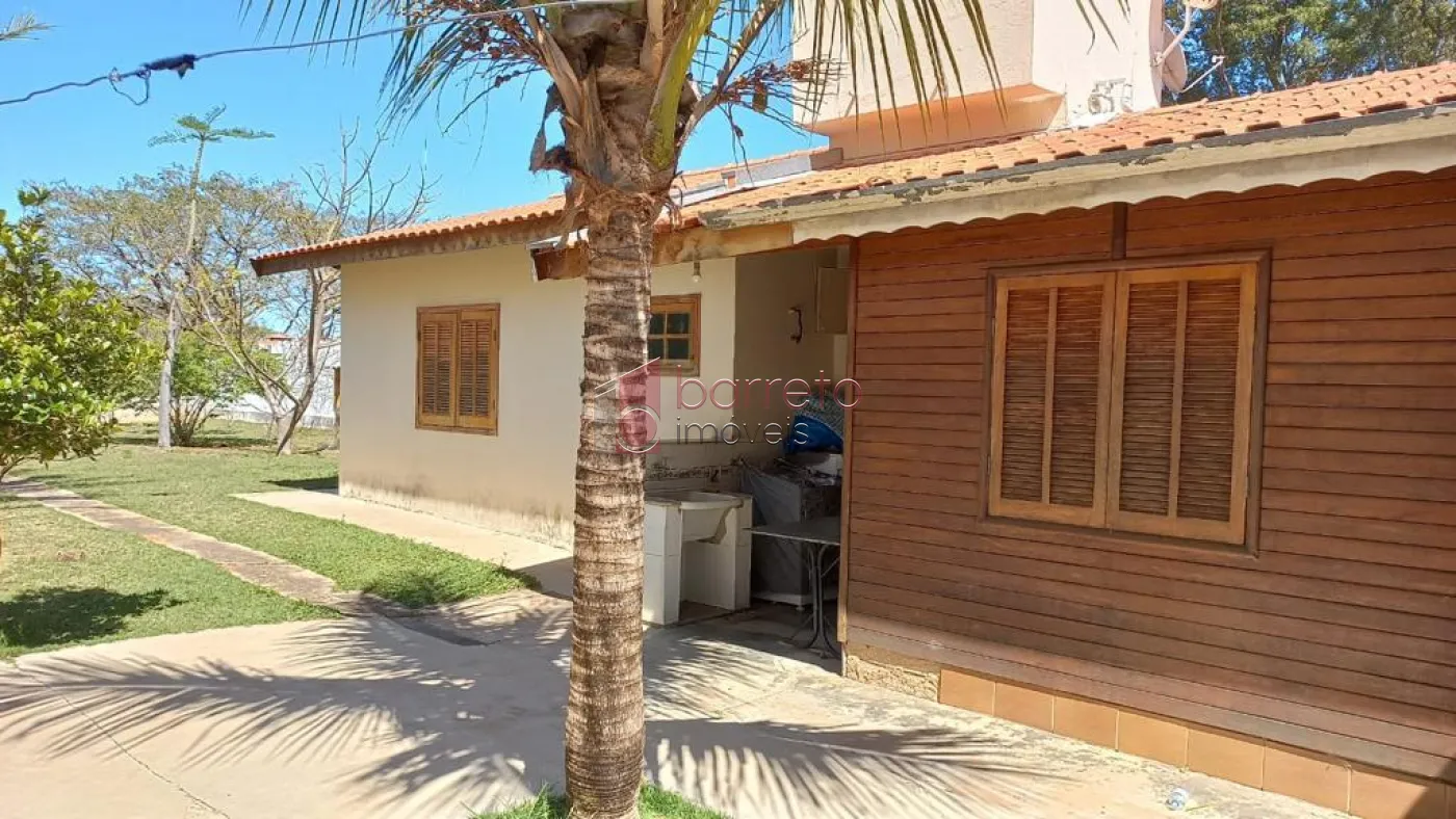 CASA PARA VENDA NO CONDOMÍNIO TEREZA CRISTINA – JUNDIAÍ/SP