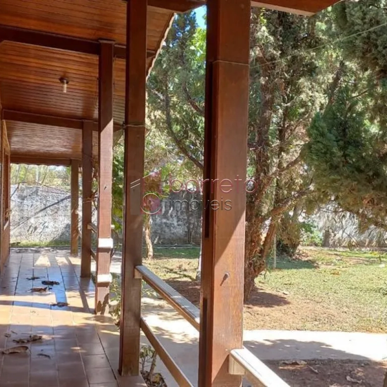 CASA PARA VENDA NO CONDOMÍNIO TEREZA CRISTINA – JUNDIAÍ/SP