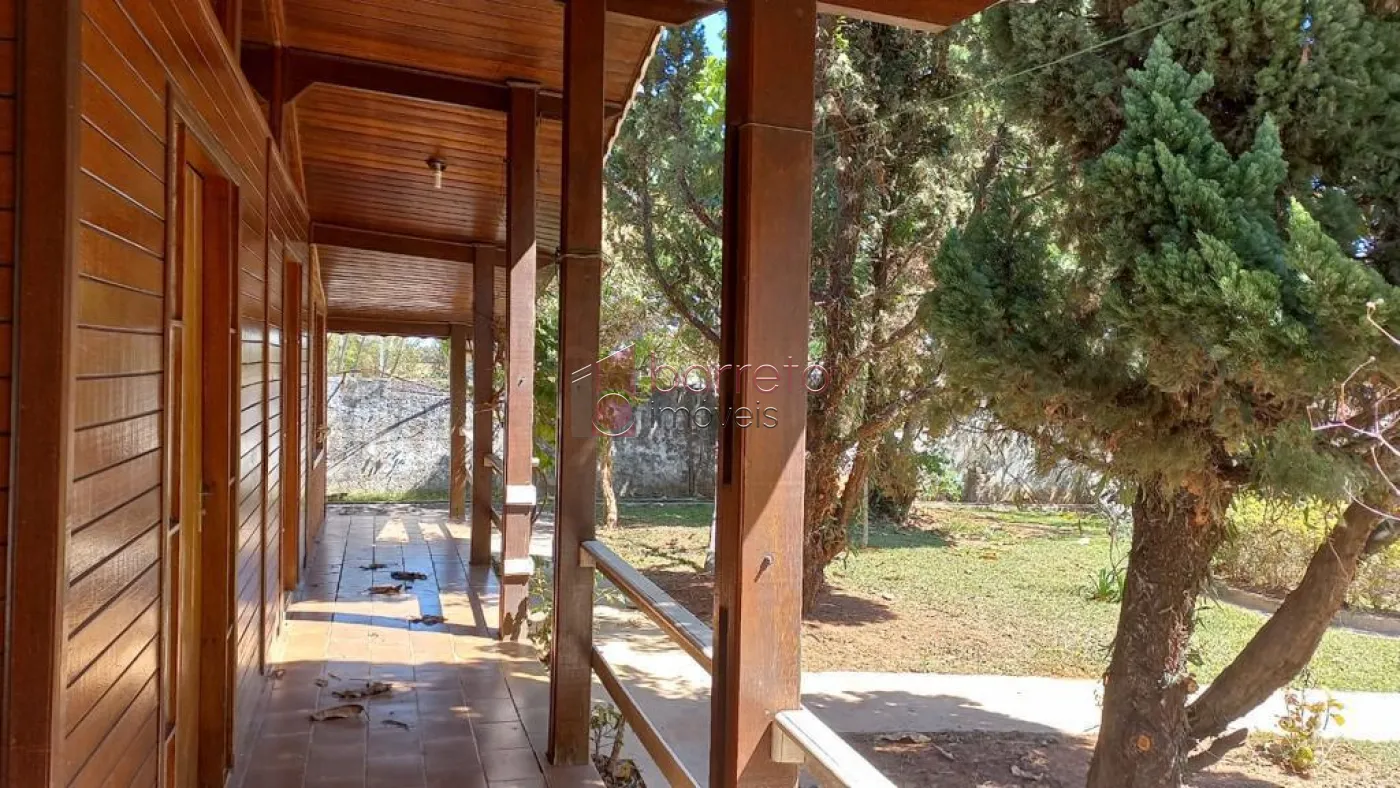 CASA PARA VENDA NO CONDOMÍNIO TEREZA CRISTINA – JUNDIAÍ/SP